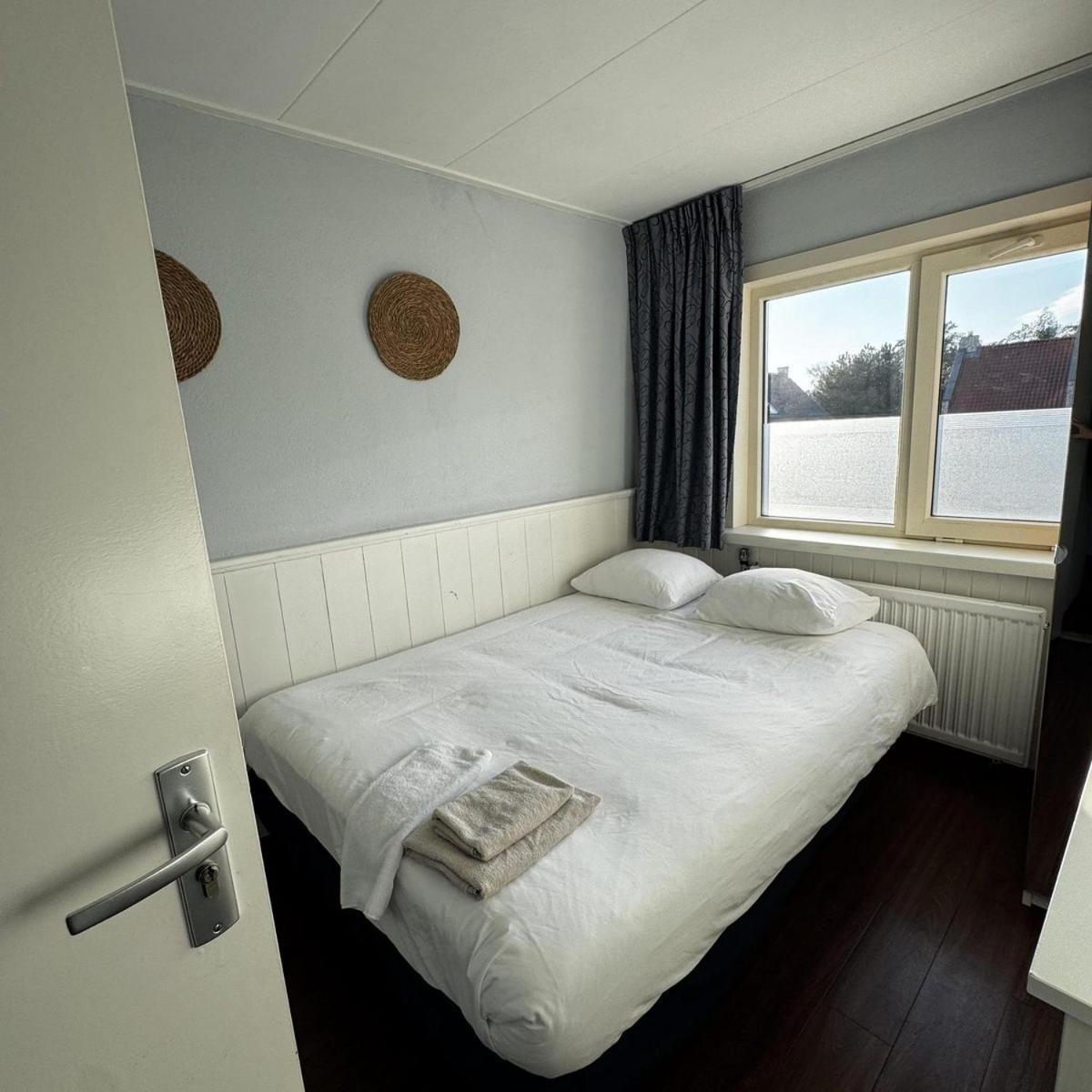 Hotel-Pension Ouddorp Værelse billede