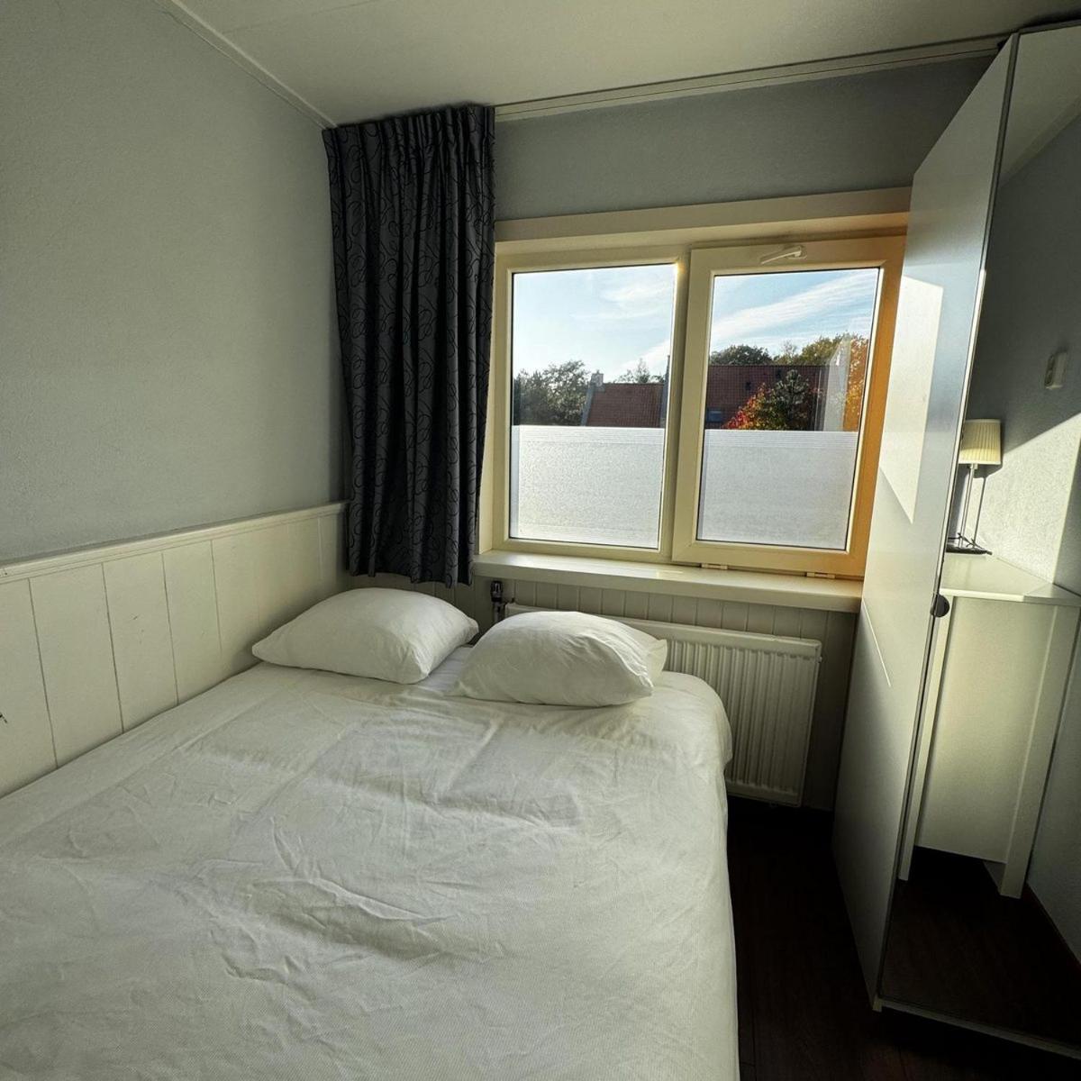 Hotel-Pension Ouddorp Værelse billede