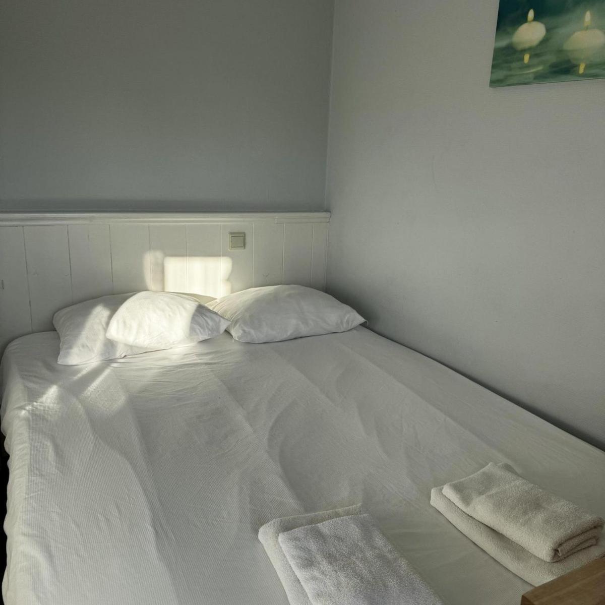 Hotel-Pension Ouddorp Værelse billede